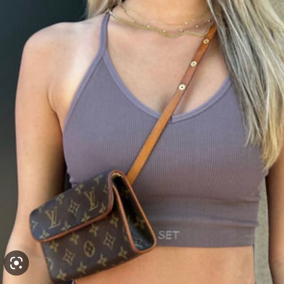 Louis Vuitton Florentine Waist Bag - Picture 9 of 16